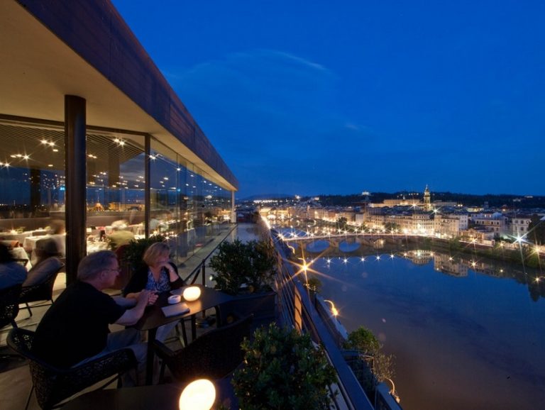 The Best Rooftop Bars in Florence
