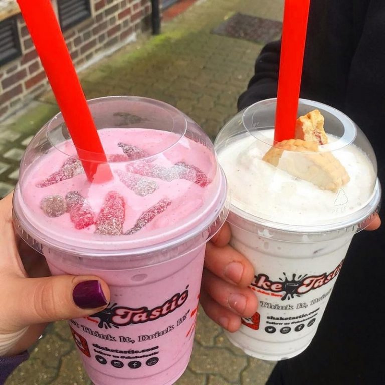 The Most Popular Drinks in Qatar