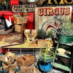St. George’s Flea Market