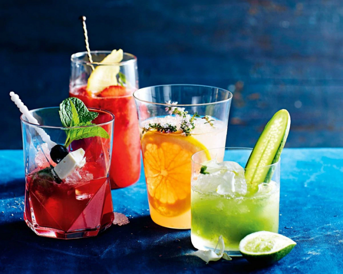 The Most Popular Drinks in Uruguay