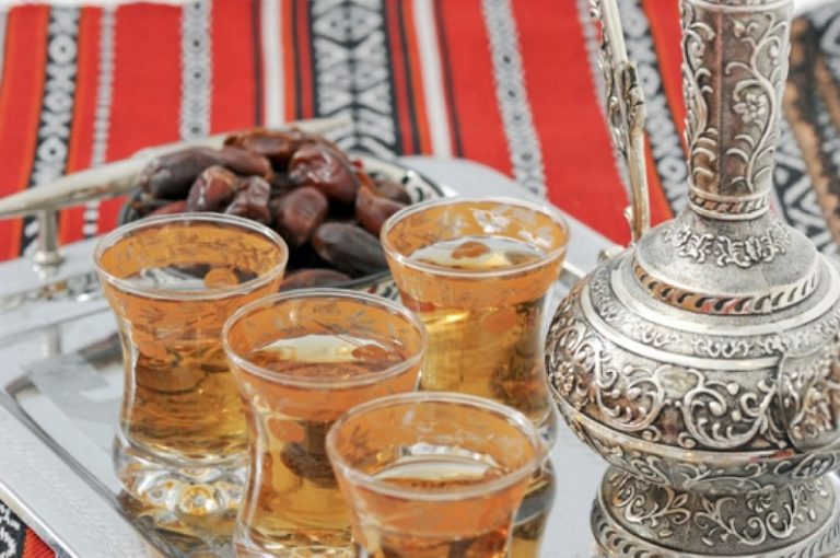 The Most Popular Drinks In Kuwait
