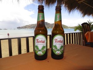 The Most Popular Drinks in Nicaragua