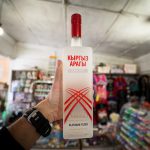 Vodka Kyrg