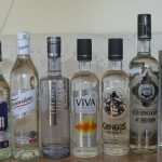Vodka Mongolia