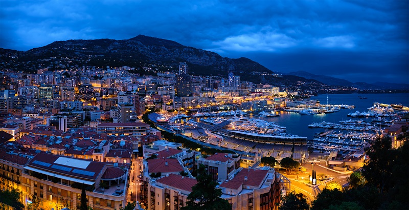 Places in Monte Carlo You Must Visit