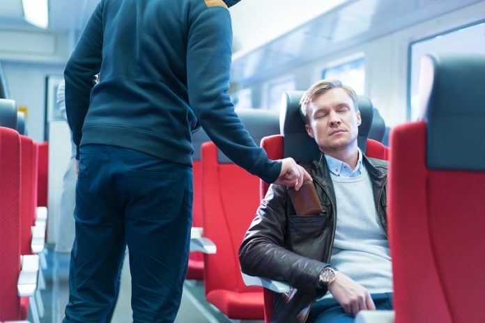 What To Know If Your Wallet Is Lost or Stolen Abroad