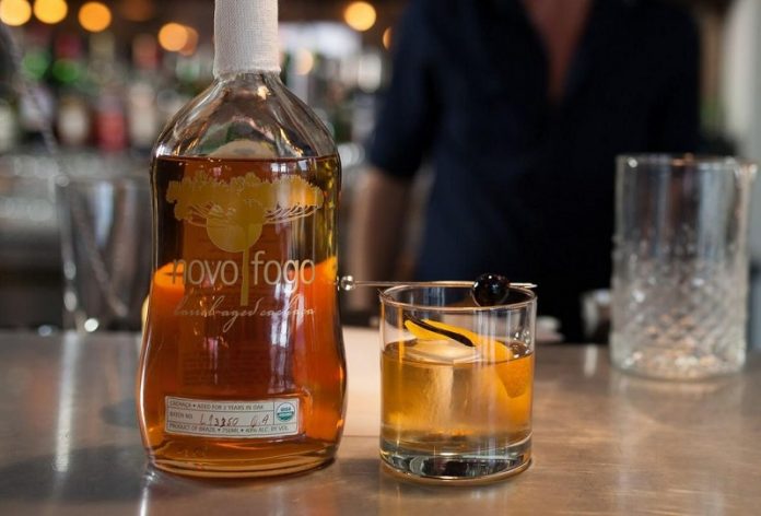 The Most Popular Drinks in East Timor