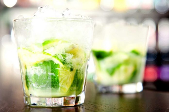 The Most Popular Drinks in Cape Verde