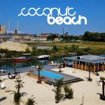 Coconut Beach 1