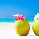 Coconut Water Barbados
