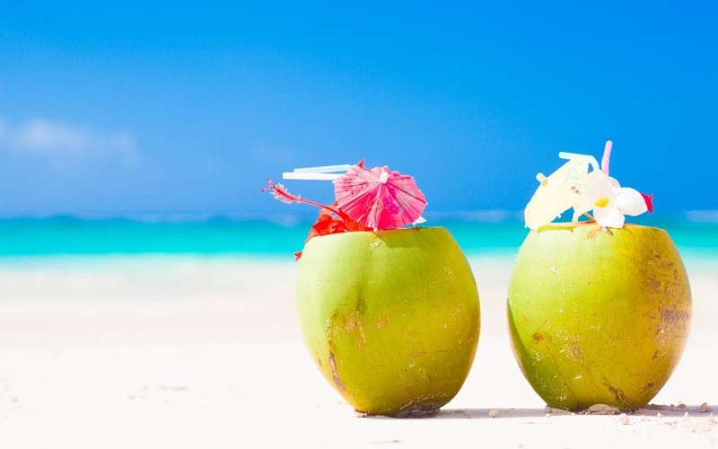 The Most Popular Drinks In Barbados