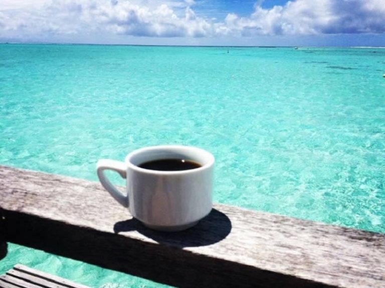 The Most Popular Drinks In French Polynesia