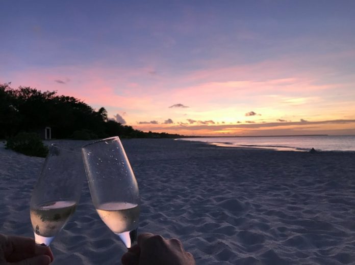 The Most Popular Drinks in New Caledonia