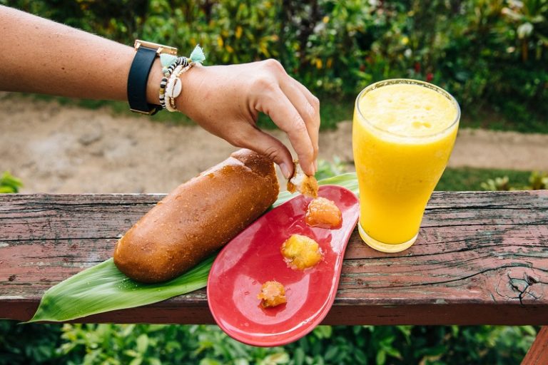 The Most Popular Drinks In French Polynesia