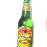 Ginger Beer Belize