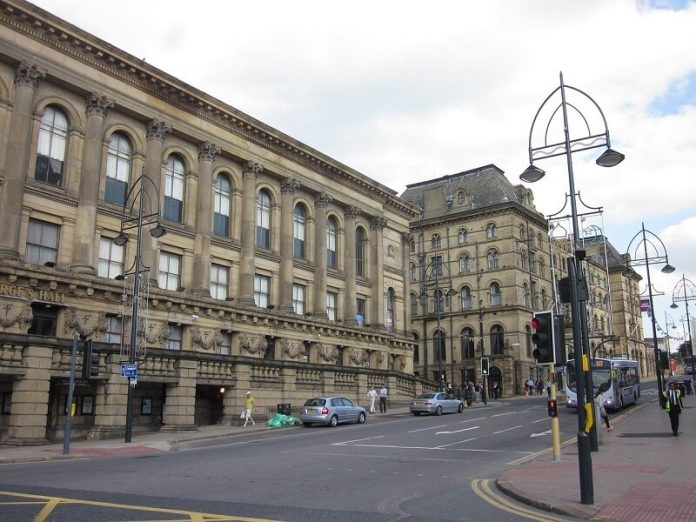 The Best Flea Markets in Leeds