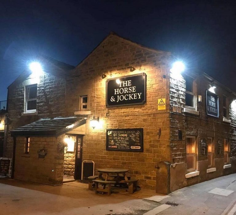 The Best Rooftop Bars In Wakefield