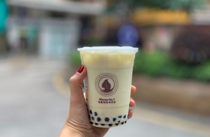 The Most Popular Drinks in Macau