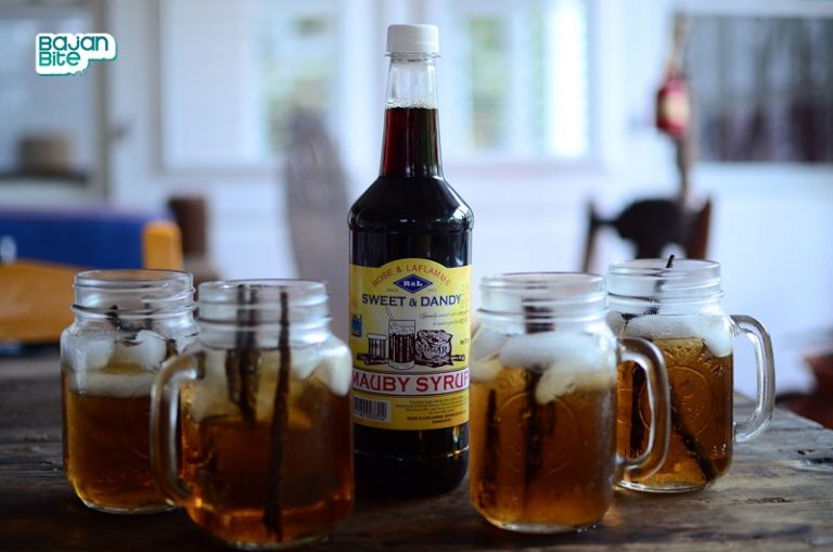 The Most Popular Drinks In Barbados