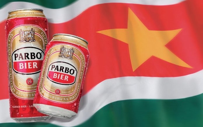 The Most Popular Drinks in Suriname