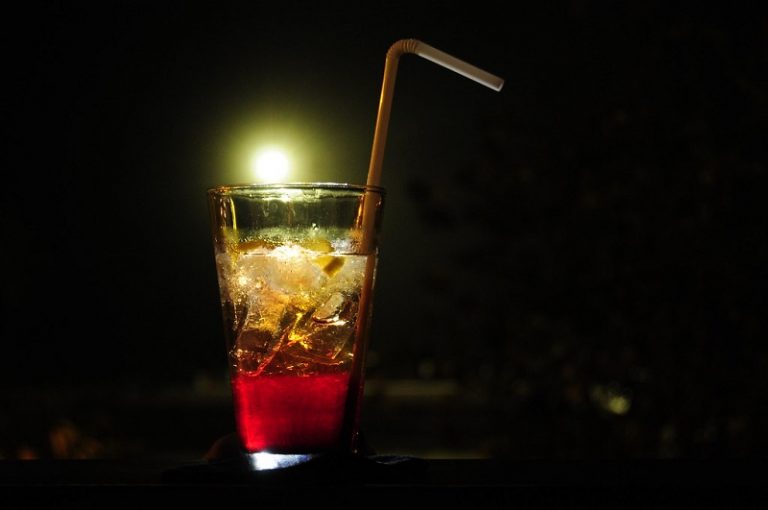 The Most Popular Drinks in the Maldives