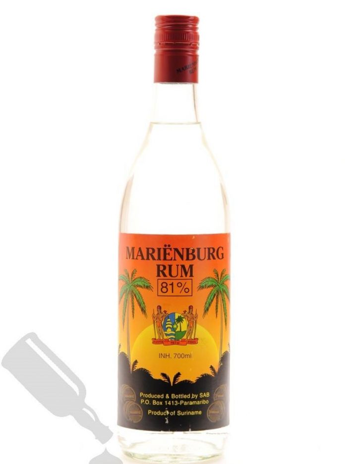 The Most Popular Drinks in Suriname