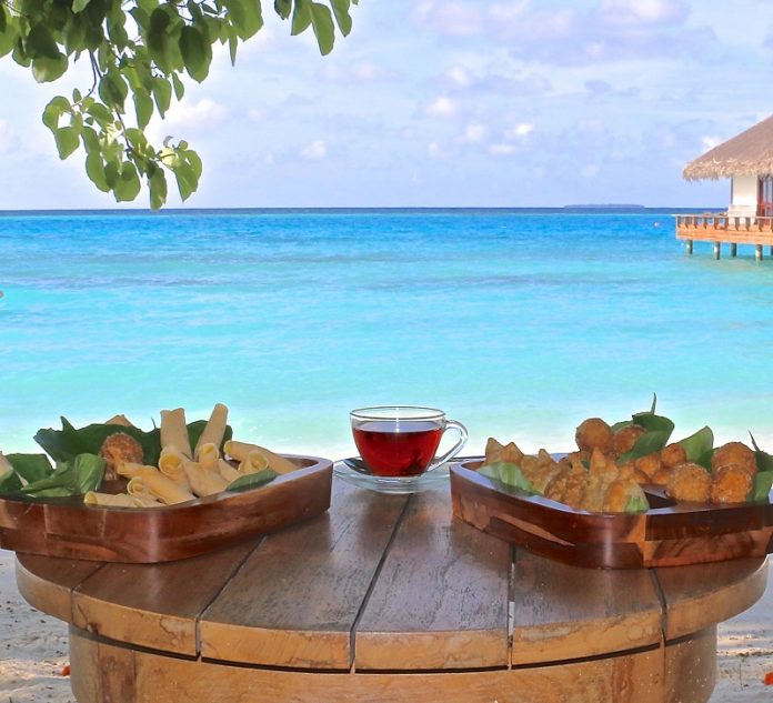 The Most Popular Drinks in the Maldives