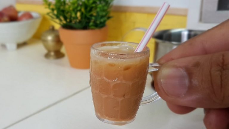 The Most Popular Drinks in Brunei