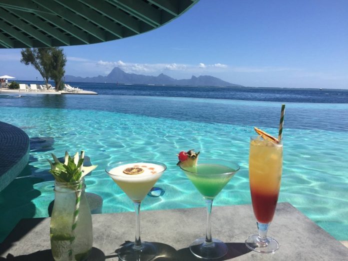 The Most Popular Drinks In French Polynesia