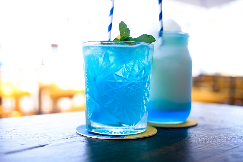 The Most Popular Drinks in Curaçao