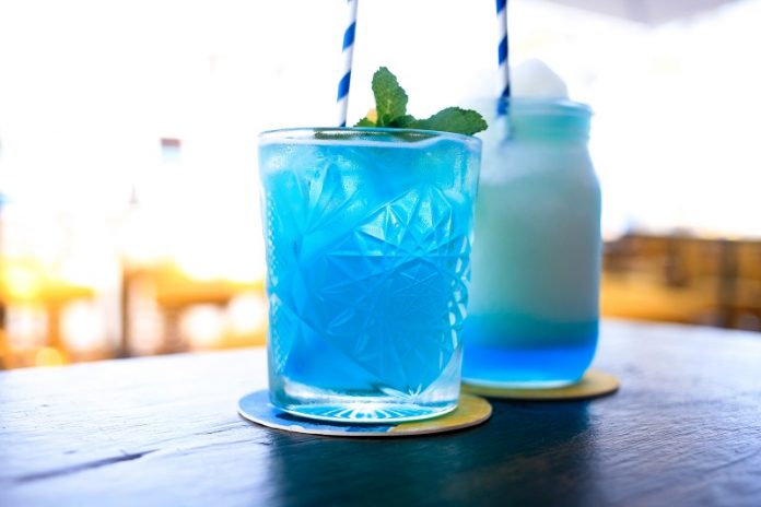The Most Popular Drinks in Curaçao