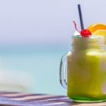 Cocktails Aruba
