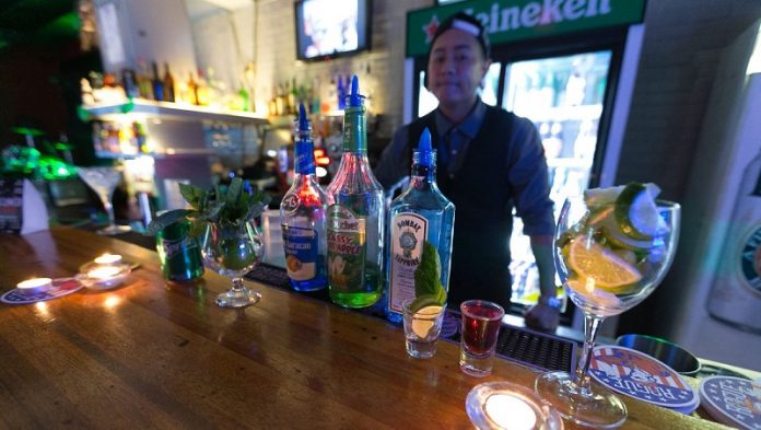 The Most Popular Drinks In Guam