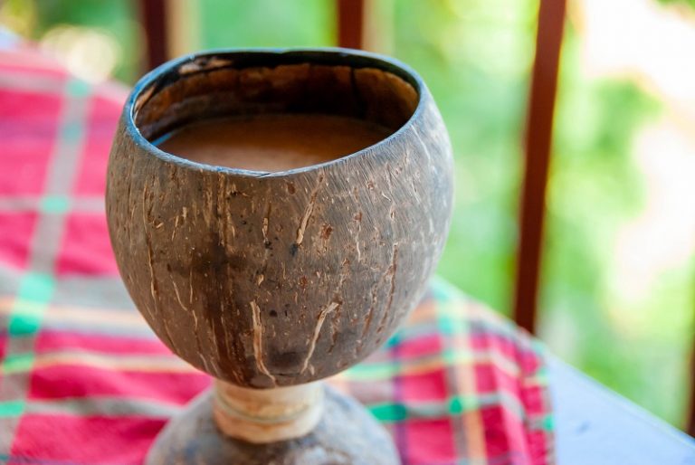 The Most Popular Drinks in Saint Lucia