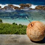 Coconut Water Tonga