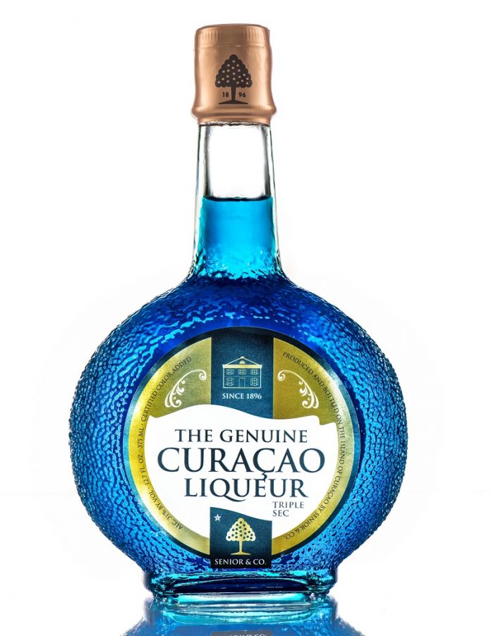 The Most Popular Drinks in Curaçao