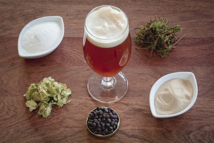 The Most Popular Drinks in Greenland