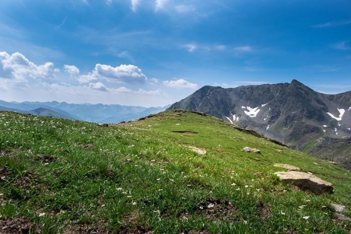 10 Most Beautiful Forests in Andorra