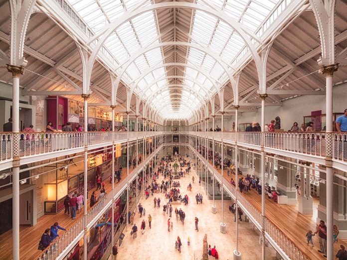 Edinburgh With Kids – The Best Things to See and Do With Kids in Edinburgh