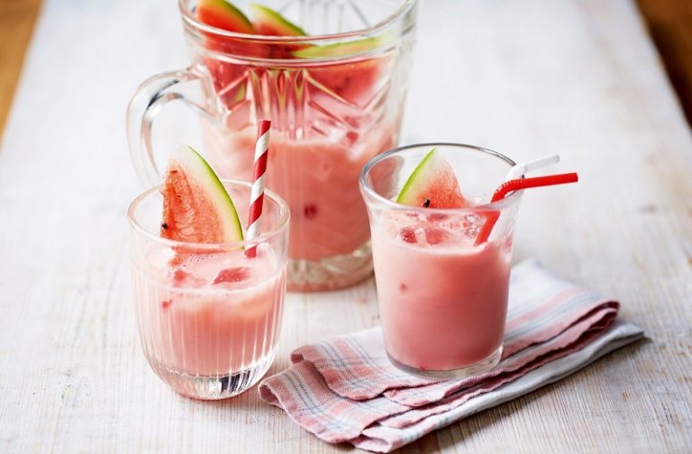 The Most Popular Drinks In Tonga