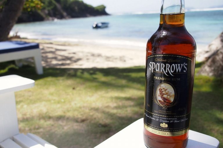 The Most Popular Drinks In Saint Vincent And The Grenadines