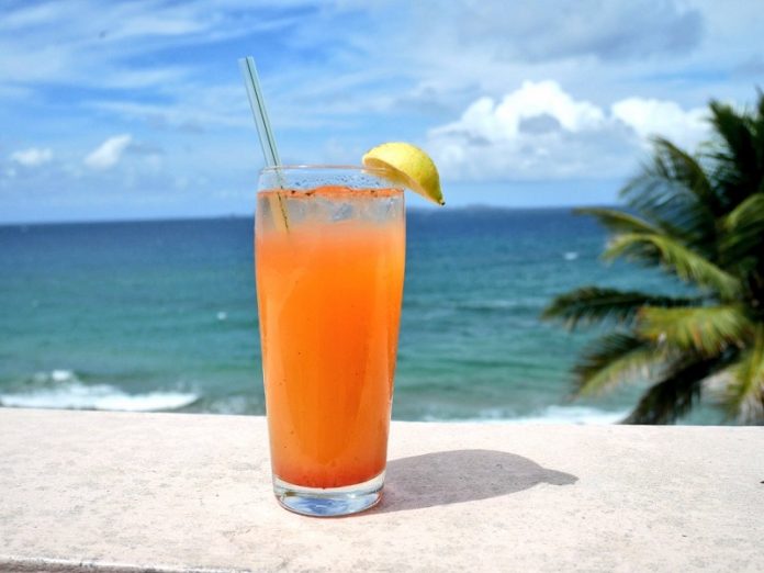 The Most Popular Drinks in Grenada