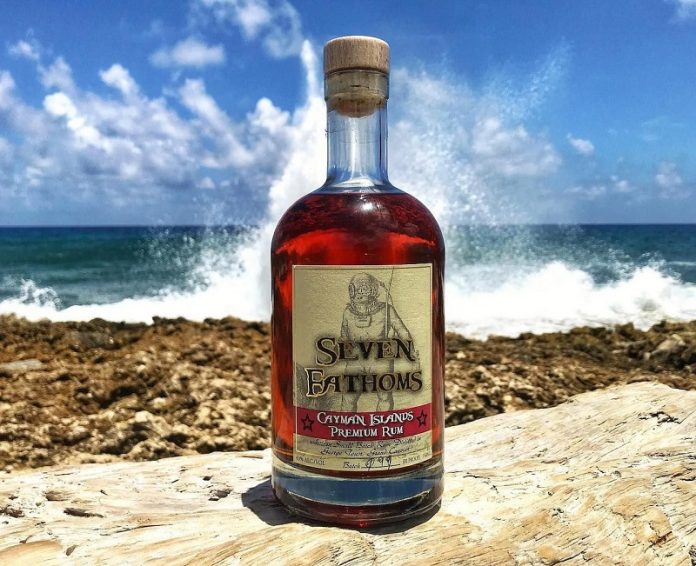 The Most Popular Drinks in the Cayman Islands