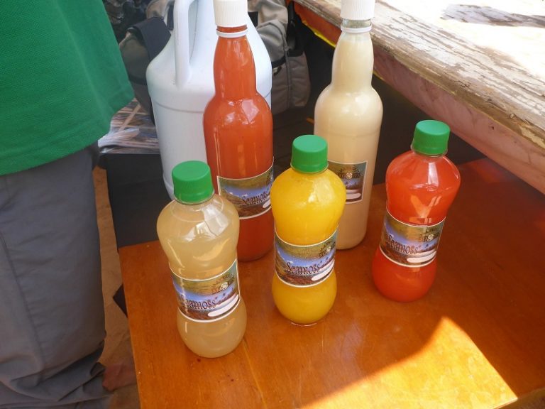 The Most Popular Drinks In Saint Vincent And The Grenadines