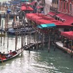 Tour The Grand Canal 1