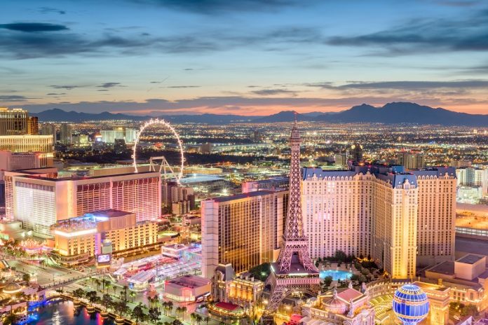 10 Things to Do on Your Trip to Vegas