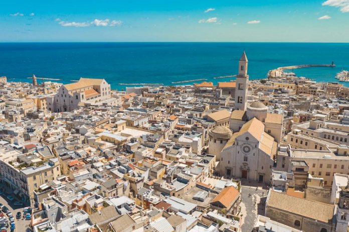 Bari With Kids – The Best Things to See and Do With Kids in Bari