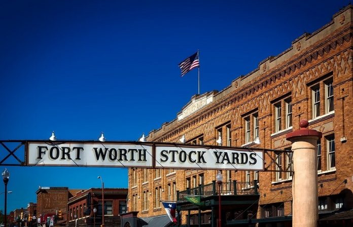 The Best Flea Markets in Fort Worth