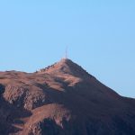 Mount Pantokrator 1