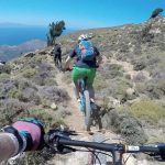 Mountain Bike Trails 1